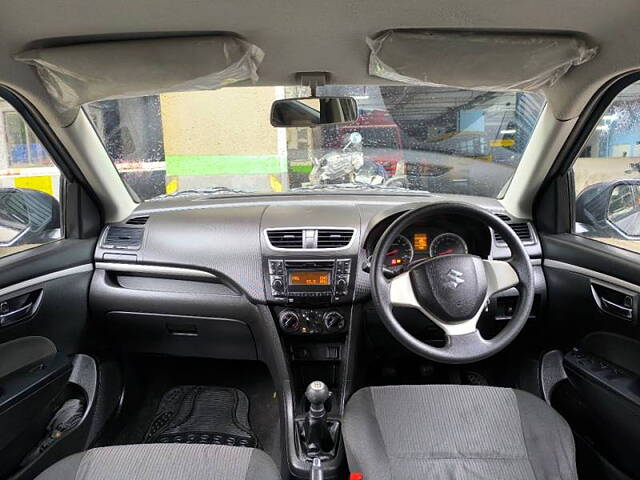 Used Maruti Suzuki Swift [2011-2014] VXi in Mumbai