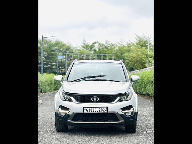 Used 2017 Tata Hexa in Surat