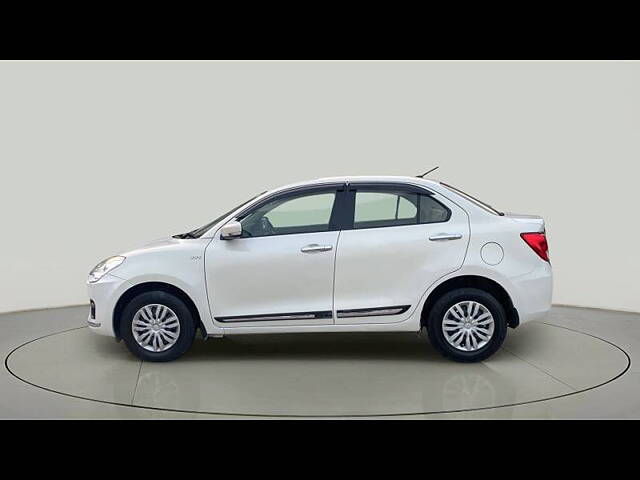 Used Maruti Suzuki Dzire [2017-2020] VXi in Patna