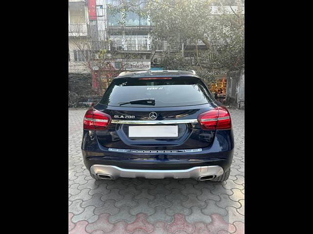 Used Mercedes-Benz GLA [2017-2020] 200 Sport in Delhi