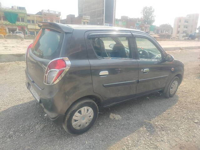 Used Maruti Suzuki Alto 800 [2012-2016] Lxi in Varanasi