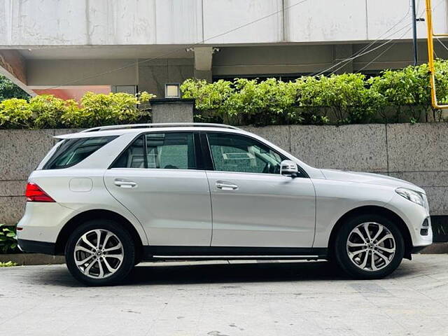 Used Mercedes-Benz GLE [2015-2020] 250 d in Kolkata