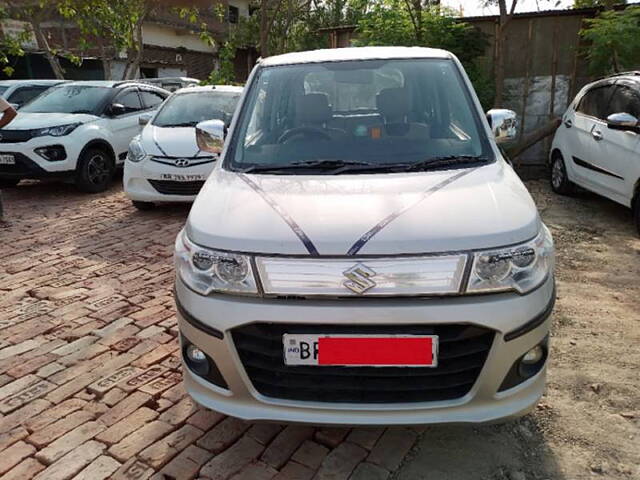 Used 2018 Maruti Suzuki Wagon R in Motihari