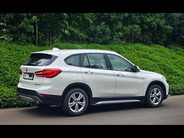 Used BMW X1 [2013-2016] sDrive20d xLine in Pune