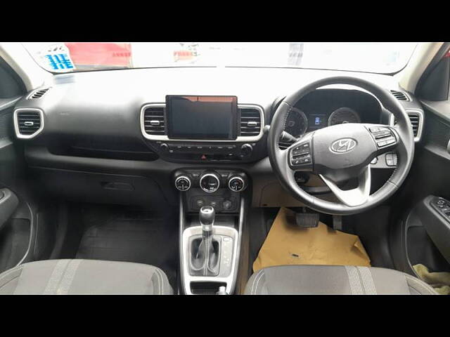 Used Hyundai Venue [2019-2022] SX Plus 1.0 Turbo DCT in Bangalore