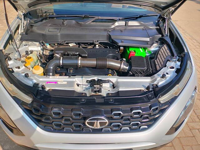 Used Tata Harrier [2019-2023] XZ [2019-2020] in Nashik