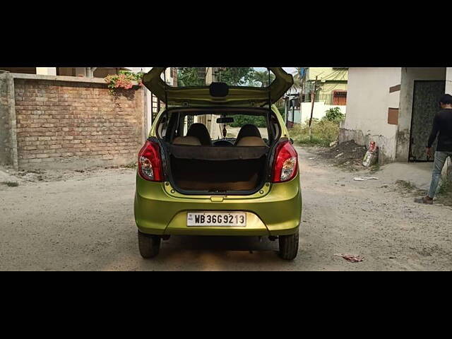 Used Maruti Suzuki Alto 800 [2012-2016] Vxi in Kolkata