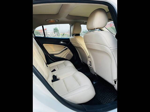 Used Mercedes-Benz GLA [2017-2020] 200 d Style in Lucknow