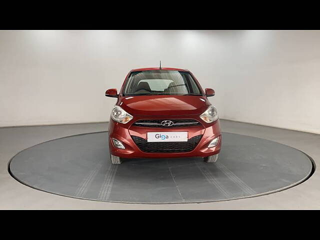 Used Hyundai i10 [2010-2017] Asta 1.2 Kappa2 in Bangalore