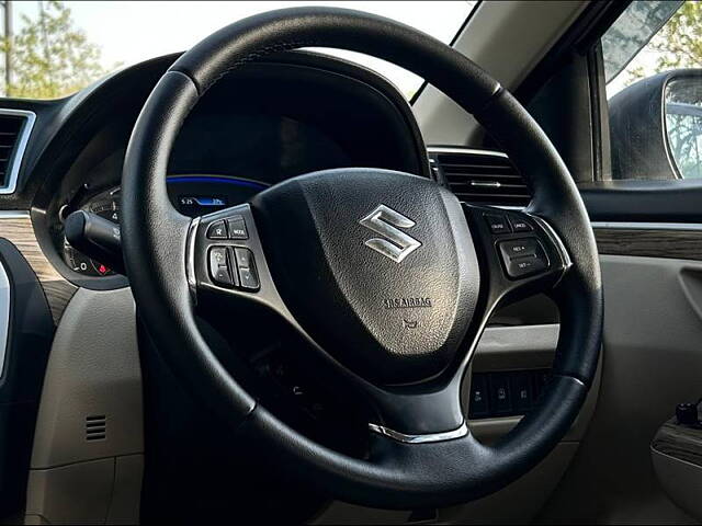 Used Maruti Suzuki Ciaz Alpha 1.5 AT [2020-2023] in Delhi