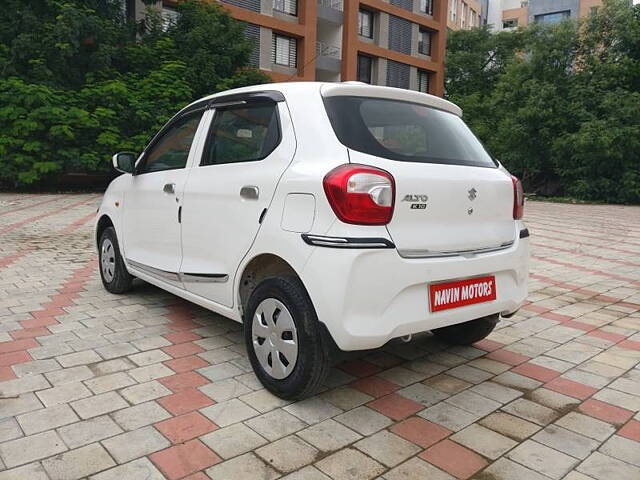 Used Maruti Suzuki Alto K10 VXi [2022-2023] in Ahmedabad