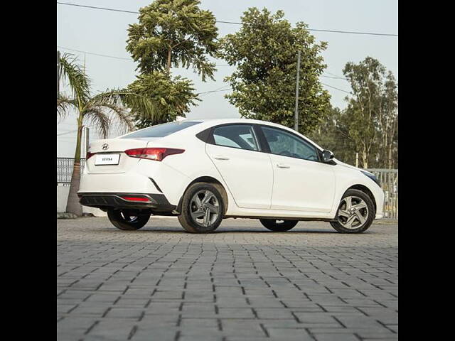 Used Hyundai Verna [2020-2023] S Plus 1.5 CRDi in Karnal