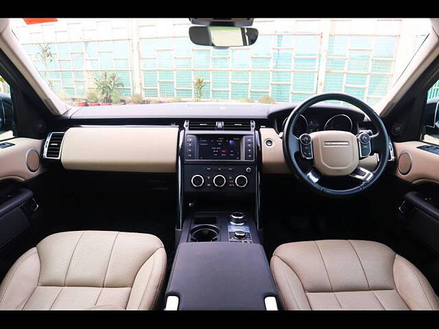 Used Land Rover Discovery [2014-2017] SE in Delhi