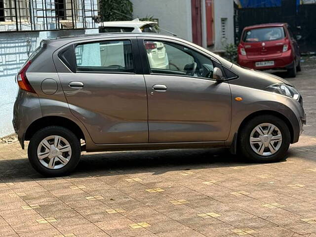 Used Datsun redi-GO [2016-2020] T(O) 1.0 AMT [2018-2019] in Mumbai