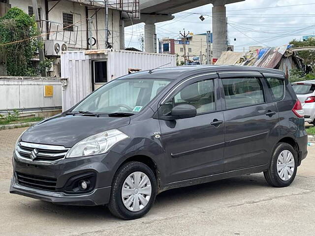 Used Maruti Suzuki Ertiga [2015-2018] LXI in Chennai