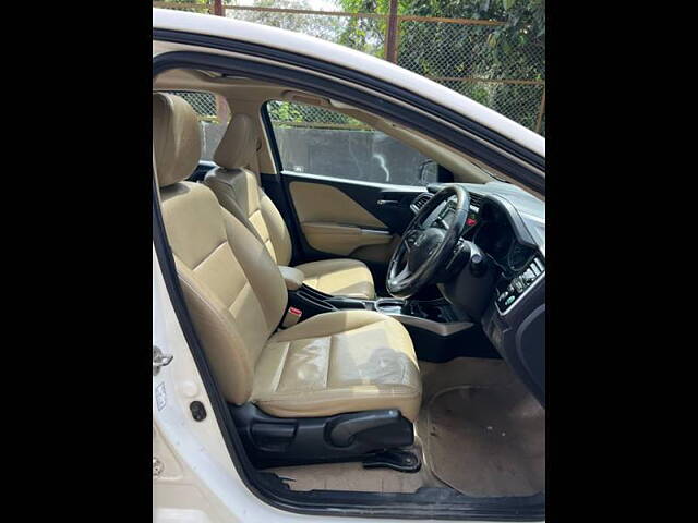 Used Honda City [2011-2014] 1.5 V AT Sunroof in Mumbai