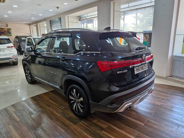 Used MG Hector [2019-2021] Sharp 1.5 DCT Petrol [2019-2020] in Mumbai