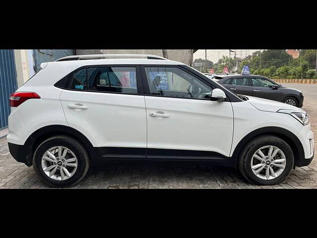 Used Hyundai Creta [2015-2017] 1.6 SX in Kanpur