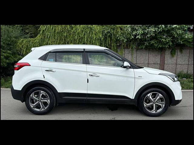 Used Hyundai Creta [2015-2017] 1.6 SX Plus AT Petrol in Delhi