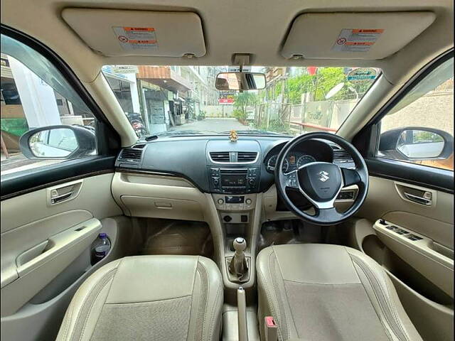 Used Maruti Suzuki Swift DZire [2011-2015] ZXI in Bhopal