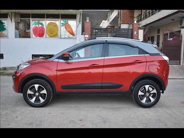 Used Tata Nexon [2017-2020] XZA Plus Petrol in Gurgaon