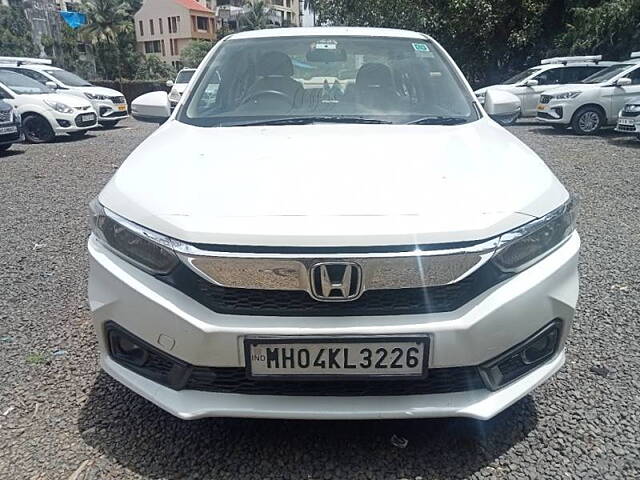 Used Honda Amaze [2018-2021] 1.5 VX CVT Diesel in Mumbai