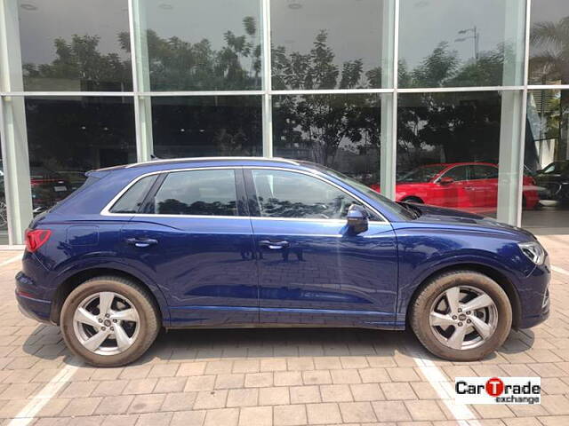 Used Audi Q3 40 TFSI Technology in Surat