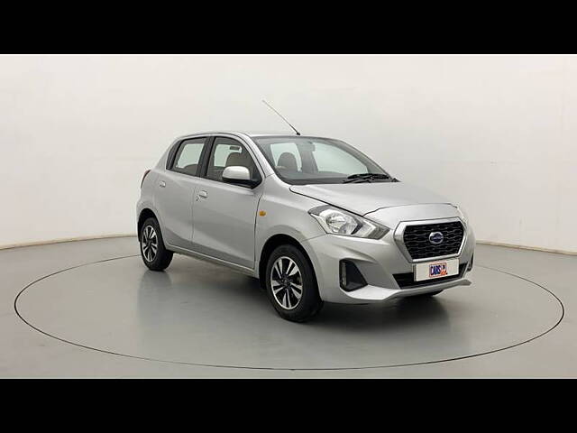 Used 2019 Datsun Go in Hyderabad