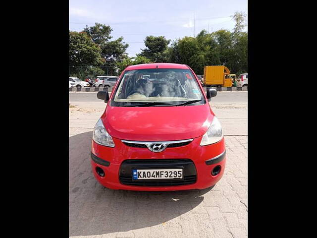 Used Hyundai i10 [2007-2010] Era in Bangalore