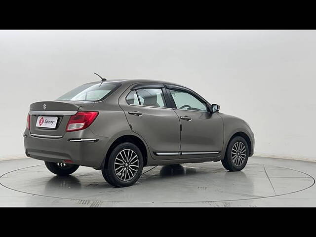 Used Maruti Suzuki Dzire [2017-2020] ZXi Plus AMT in Delhi