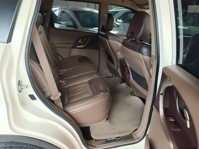 Used Mahindra XUV500 [2011-2015] W8 in Chennai