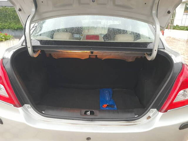 Used Maruti Suzuki Swift Dzire [2015-2017] VXI in Nashik