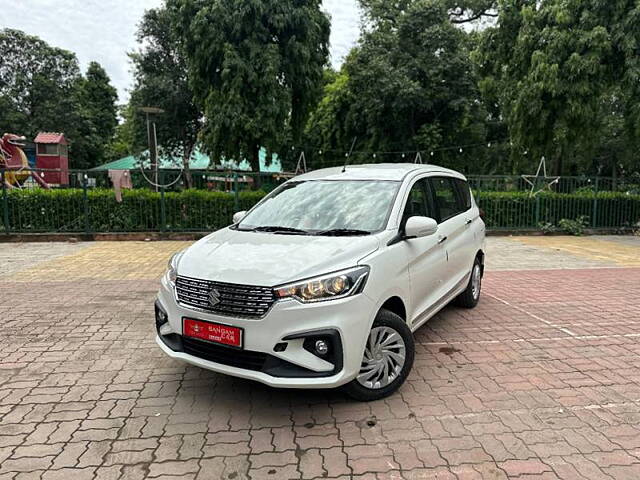 Used 2021 Maruti Suzuki Ertiga in Jalandhar