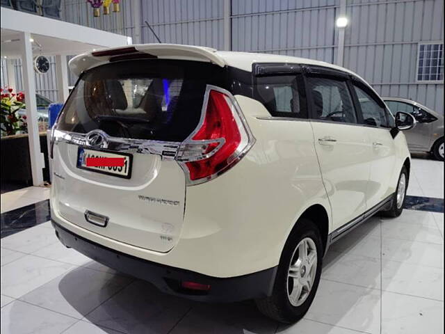 Used Mahindra Marazzo [2018-2020] M6 7 STR in Bangalore