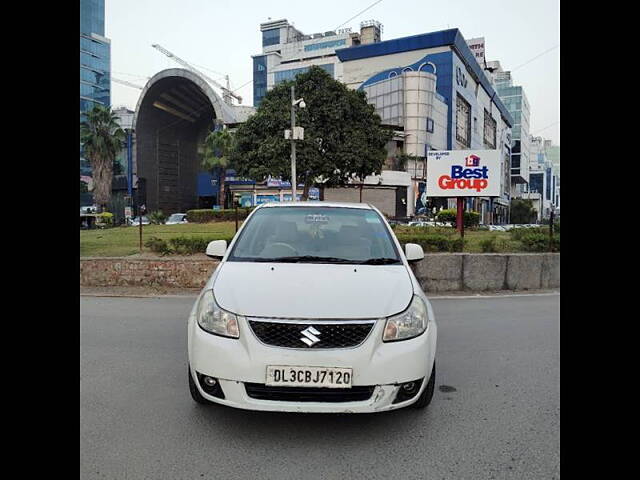 Used 2011 Maruti Suzuki SX4 in Delhi