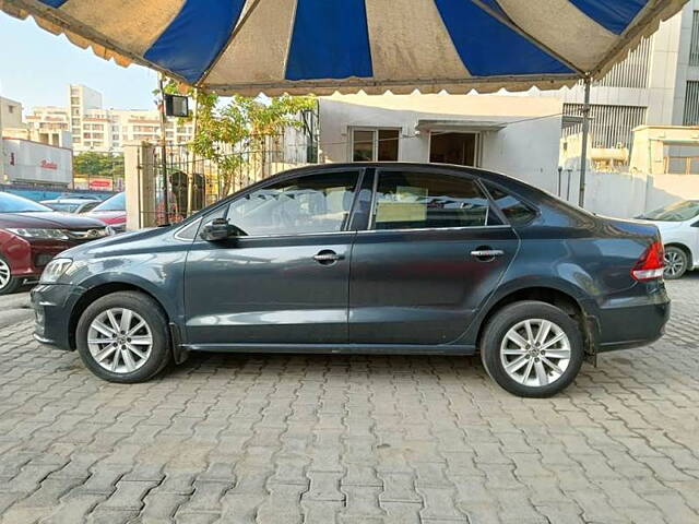 Used Volkswagen Vento [2014-2015] Highline Diesel in Chennai