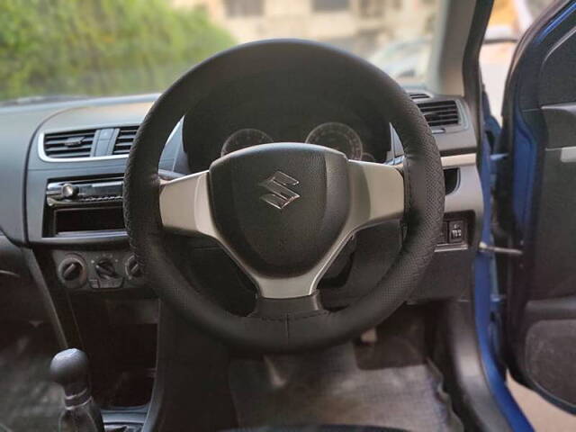 Used Maruti Suzuki Swift [2011-2014] VDi in Mumbai