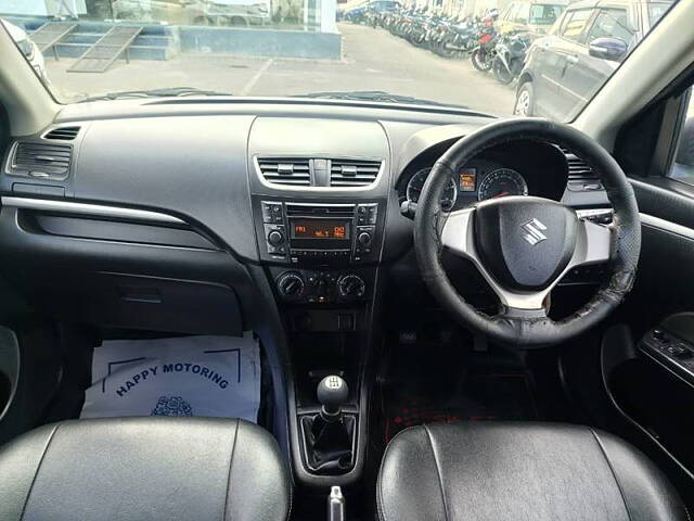 Used Maruti Suzuki Swift [2014-2018] VDi ABS [2014-2017] in Coimbatore