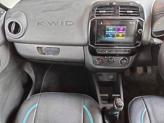 Used Renault Kwid [2019-2022] Neotech RXL 1.0 MT in Mumbai