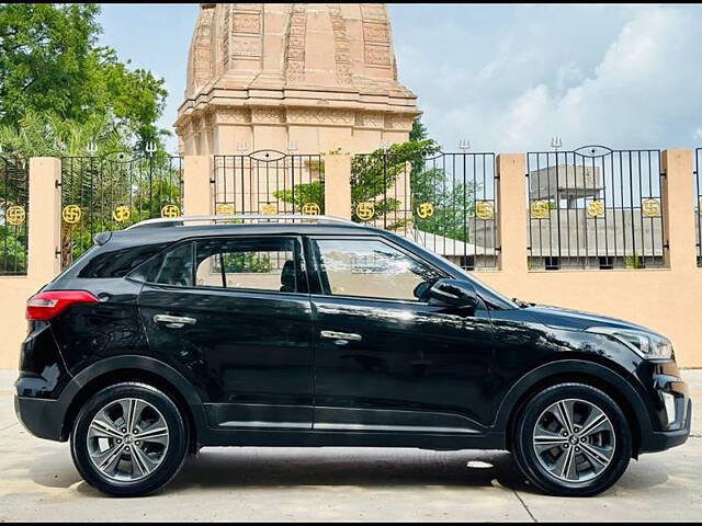 Used Hyundai Creta [2015-2017] 1.6 SX (O) in Vadodara