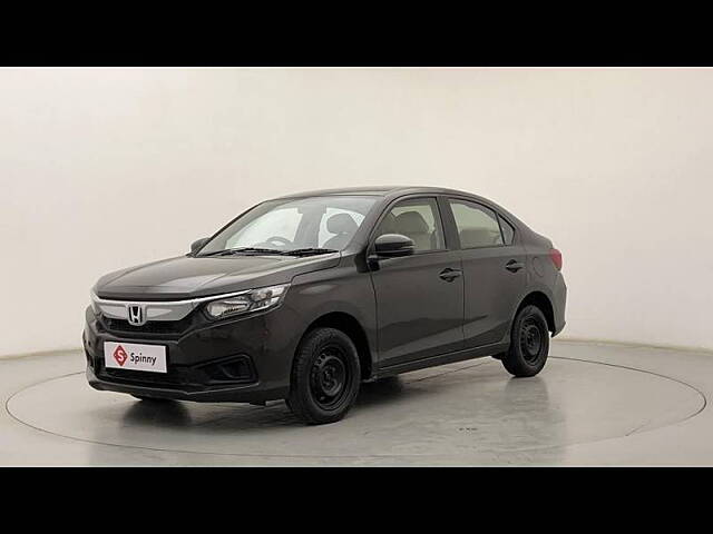 Used 2019 Honda Amaze in Pune