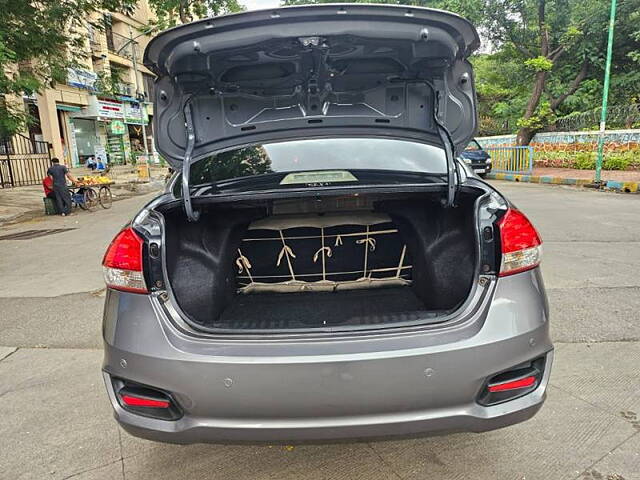 Used Maruti Suzuki Ciaz [2017-2018] Delta 1.4 MT in Mumbai