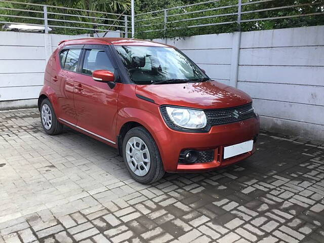 Used 2019 Maruti Suzuki Ignis in Pune