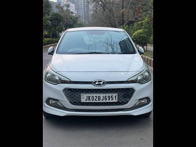 Used 2015 Hyundai Elite i20 in Gurgaon
