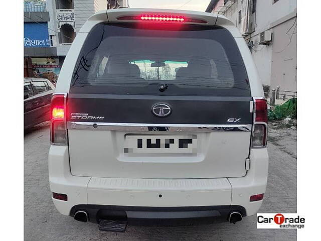 Used Tata Safari Storme 2019 2.2 EX 4X2 in Dehradun