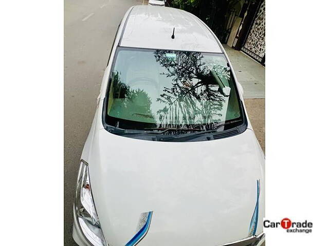 Used Maruti Suzuki Ertiga [2015-2018] VDI SHVS in Kanpur