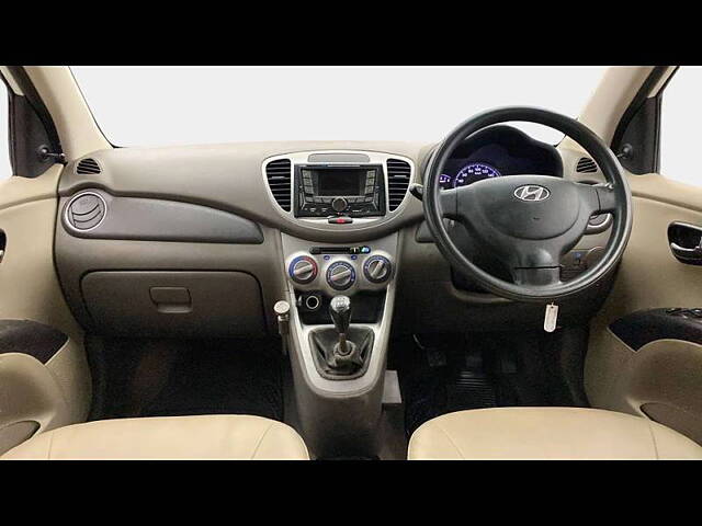 Used Hyundai i10 [2010-2017] 1.1L iRDE Magna Special Edition in Delhi