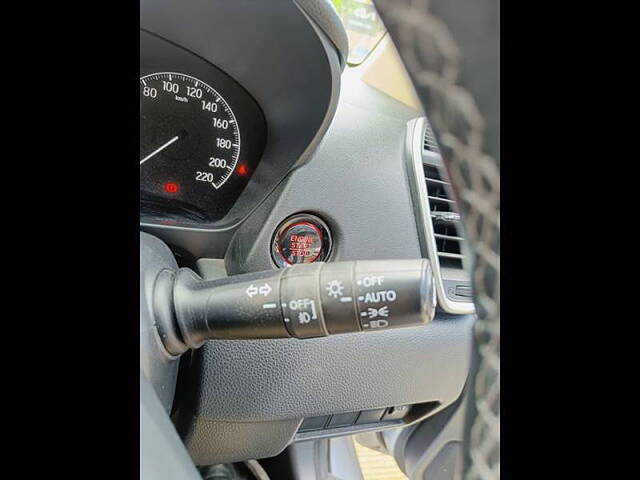 Used Honda All New City [2020-2023] ZX CVT Petrol in Pune