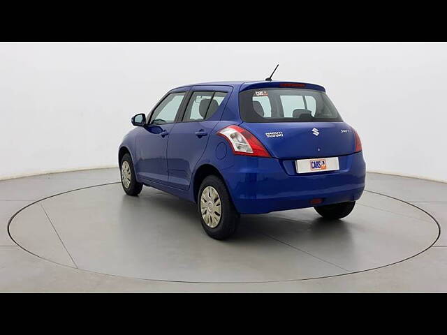 Used Maruti Suzuki Swift [2011-2014] VXi in Chennai