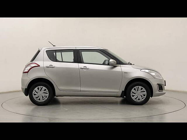 Used Maruti Suzuki Swift [2011-2014] VXi in Pune